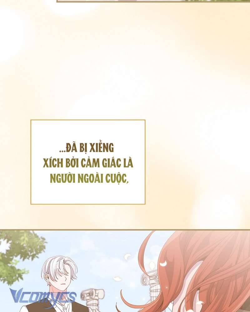 Chị Gái Của Nhân Vật Phản Diện Hôm Nay Cũng Đang Đau Khổ - Chap 76 - Trang 54