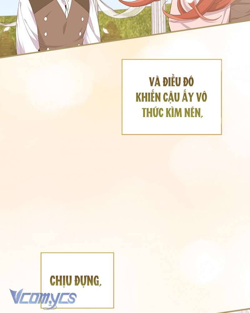 Chị Gái Của Nhân Vật Phản Diện Hôm Nay Cũng Đang Đau Khổ - Chap 76 - Trang 55