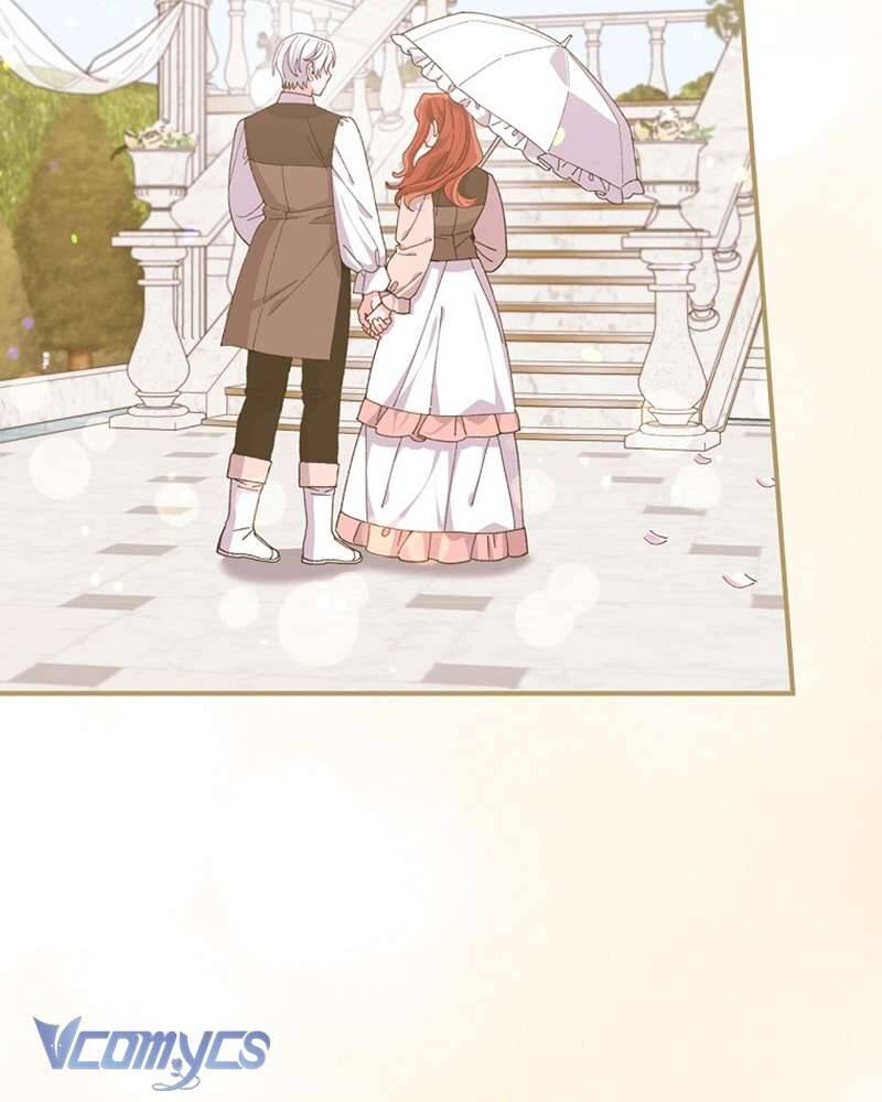 Chị Gái Của Nhân Vật Phản Diện Hôm Nay Cũng Đang Đau Khổ - Chap 76 - Trang 58
