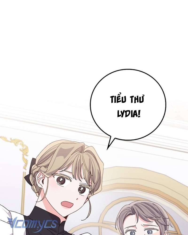 Chị Gái Của Nhân Vật Phản Diện Hôm Nay Cũng Đang Đau Khổ - Chap 76 - Trang 65