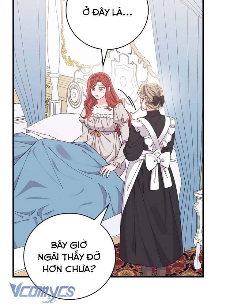 Chị Gái Của Nhân Vật Phản Diện Hôm Nay Cũng Đang Đau Khổ - Chap 76 - Trang 67