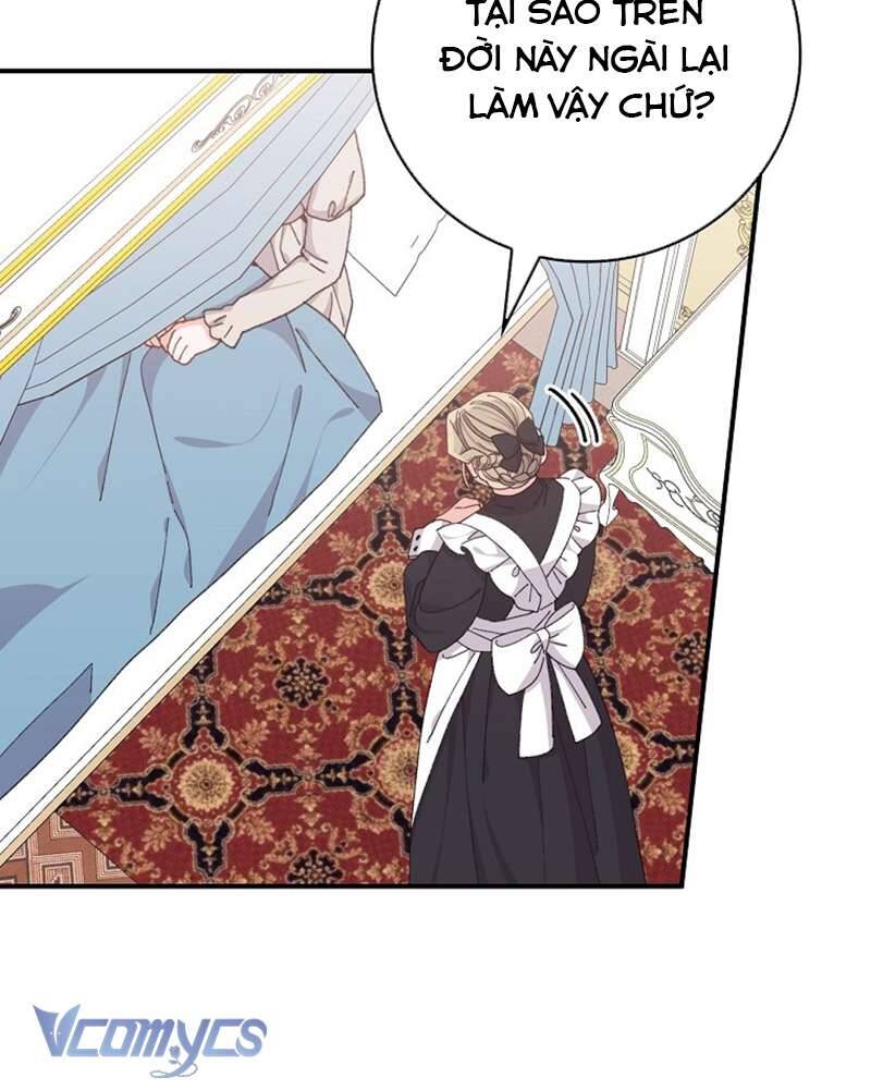 Chị Gái Của Nhân Vật Phản Diện Hôm Nay Cũng Đang Đau Khổ - Chap 76 - Trang 72