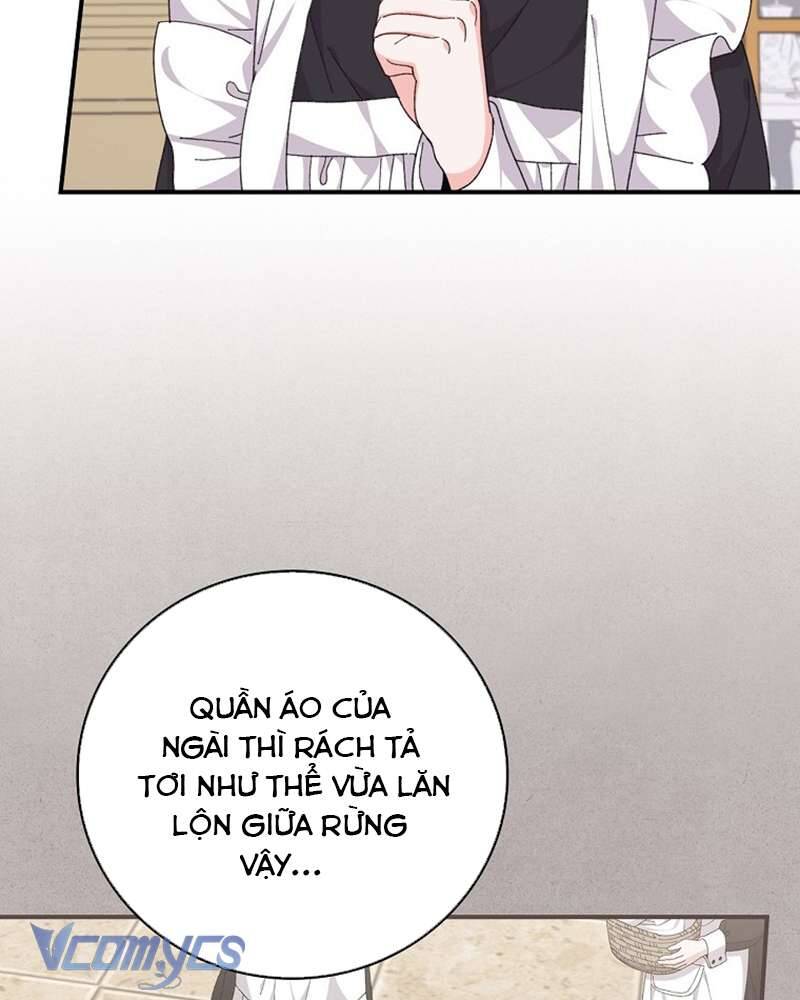 Chị Gái Của Nhân Vật Phản Diện Hôm Nay Cũng Đang Đau Khổ - Chap 76 - Trang 74