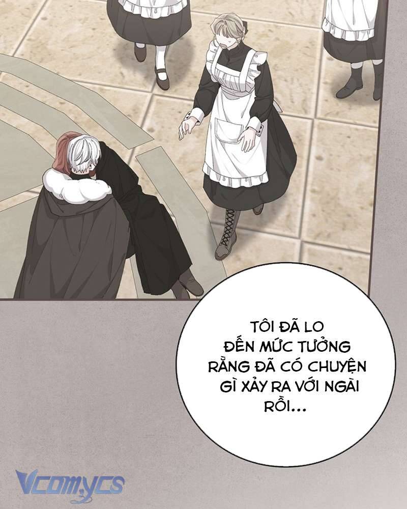Chị Gái Của Nhân Vật Phản Diện Hôm Nay Cũng Đang Đau Khổ - Chap 76 - Trang 75