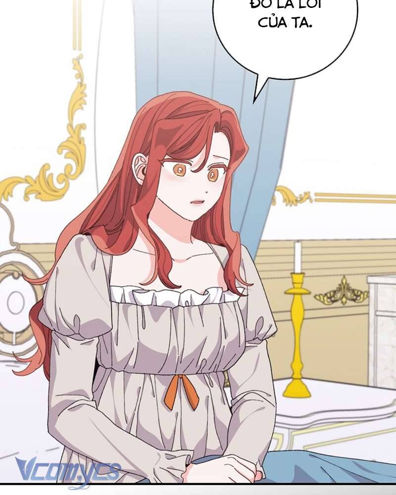 Chị Gái Của Nhân Vật Phản Diện Hôm Nay Cũng Đang Đau Khổ - Chap 76 - Trang 79