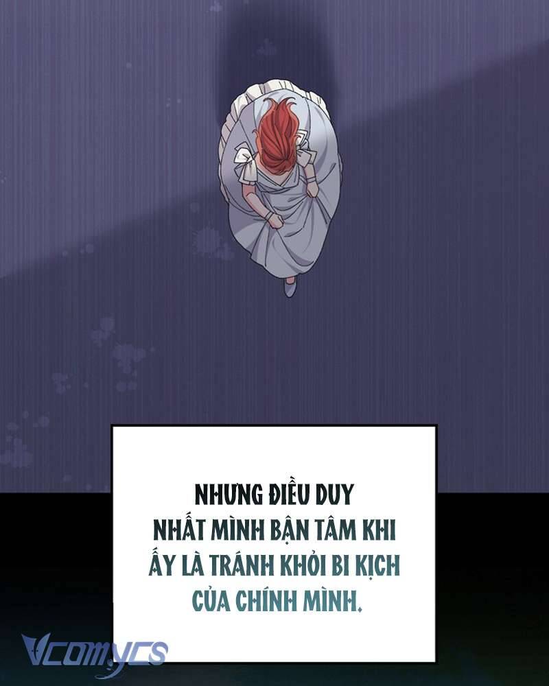 Chị Gái Của Nhân Vật Phản Diện Hôm Nay Cũng Đang Đau Khổ - Chap 76 - Trang 83