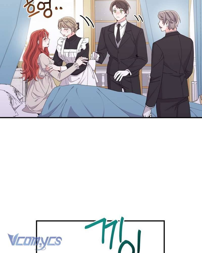 Chị Gái Của Nhân Vật Phản Diện Hôm Nay Cũng Đang Đau Khổ - Chap 76 - Trang 85