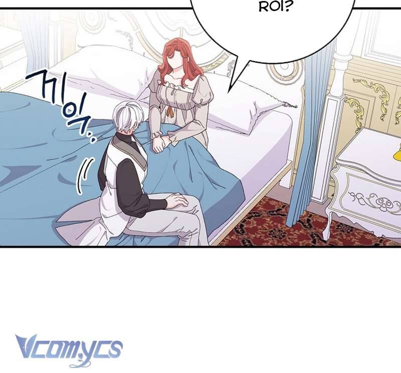 Chị Gái Của Nhân Vật Phản Diện Hôm Nay Cũng Đang Đau Khổ - Chap 76 - Trang 92