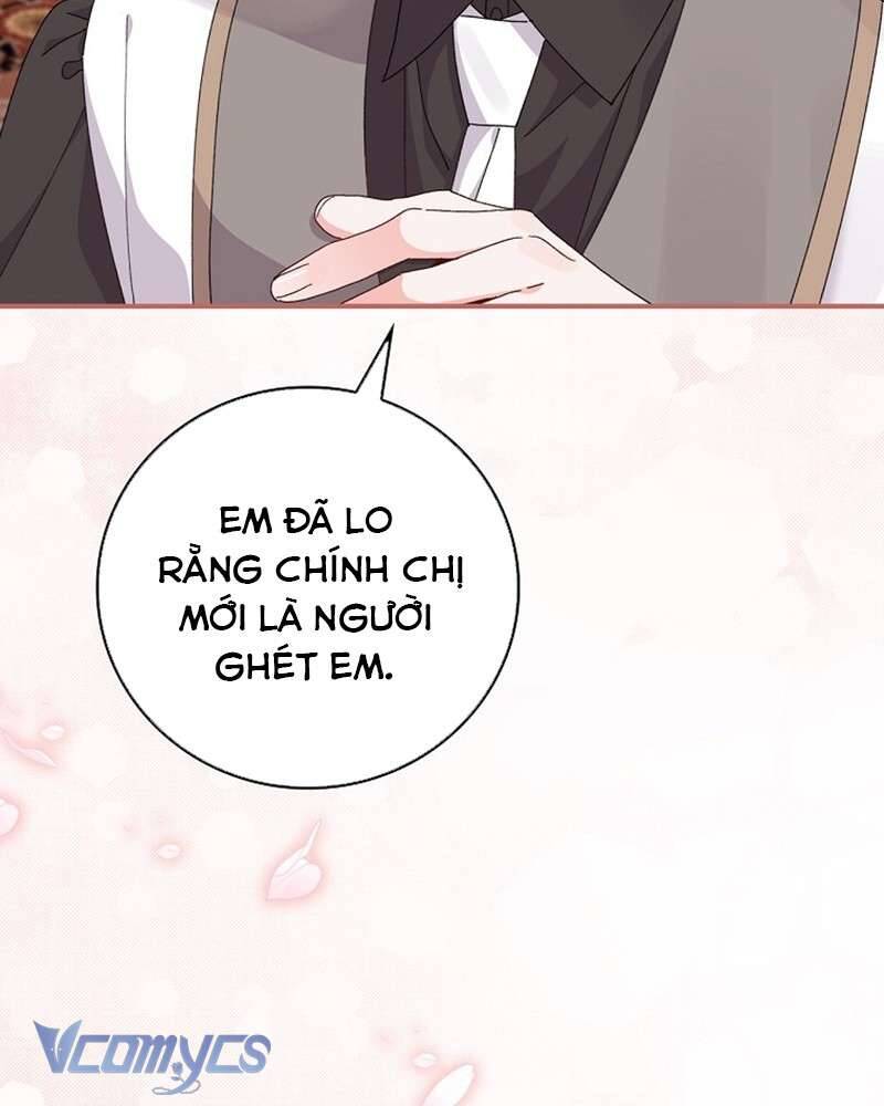 Chị Gái Của Nhân Vật Phản Diện Hôm Nay Cũng Đang Đau Khổ - Chap 77 - Trang 11