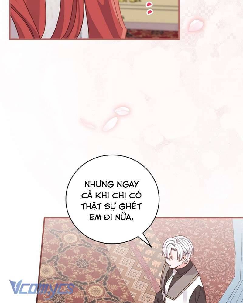 Chị Gái Của Nhân Vật Phản Diện Hôm Nay Cũng Đang Đau Khổ - Chap 77 - Trang 13