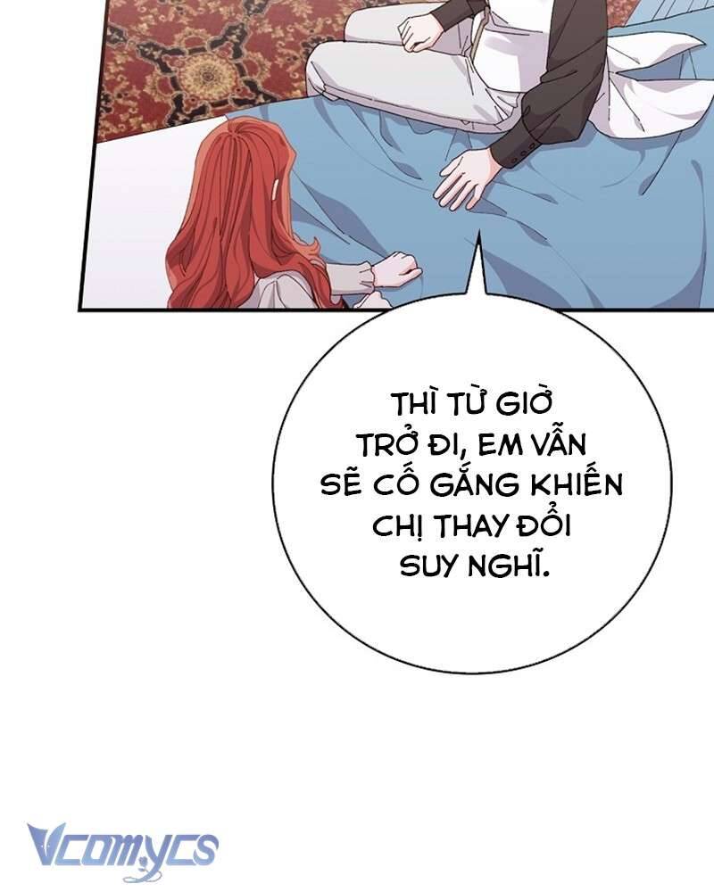 Chị Gái Của Nhân Vật Phản Diện Hôm Nay Cũng Đang Đau Khổ - Chap 77 - Trang 14