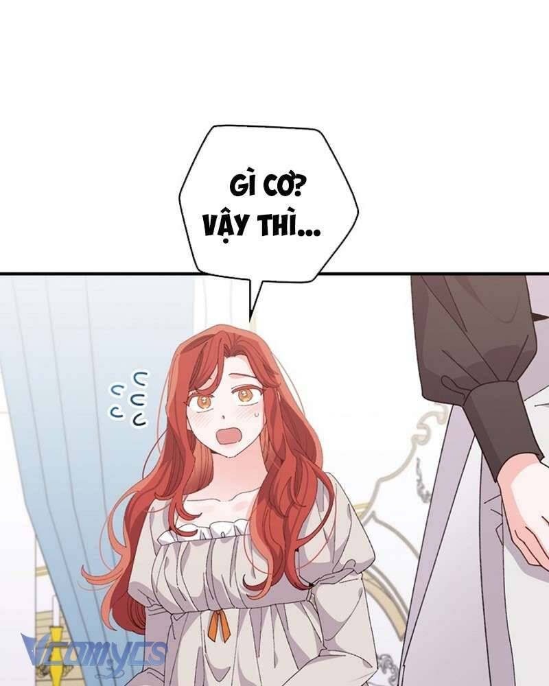Chị Gái Của Nhân Vật Phản Diện Hôm Nay Cũng Đang Đau Khổ - Chap 77 - Trang 15