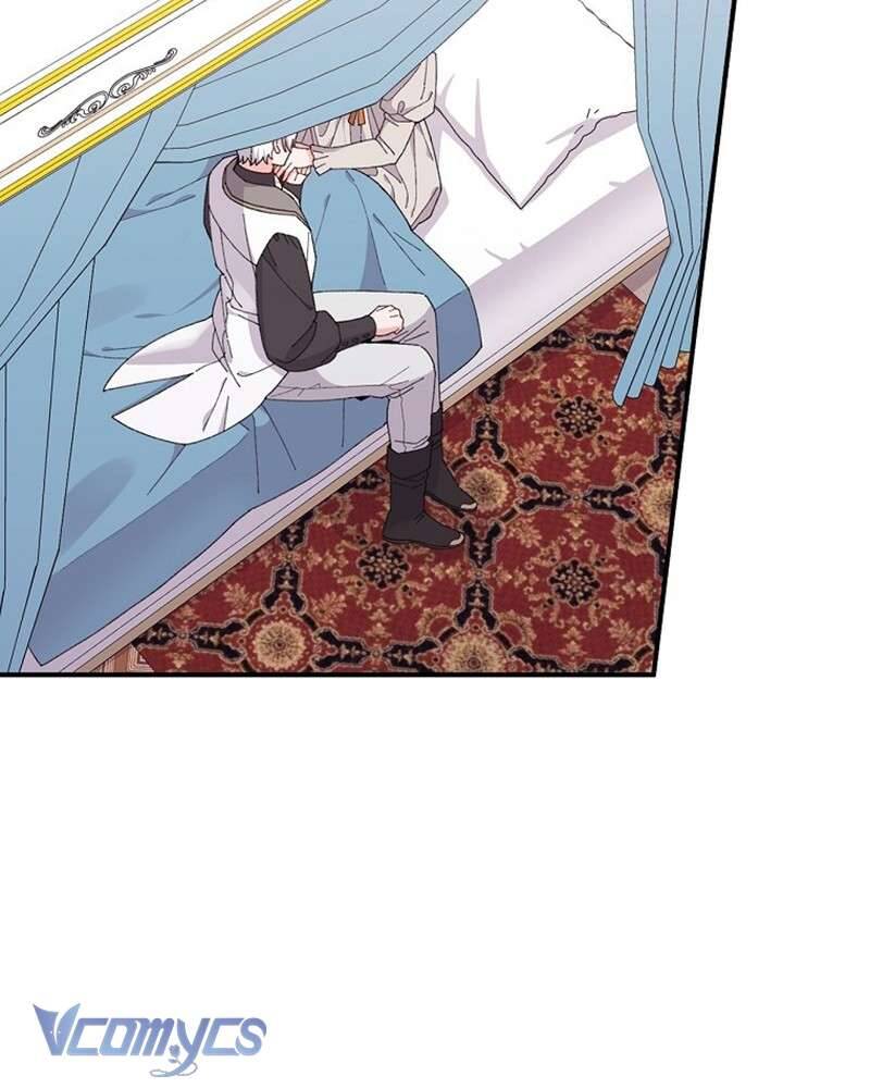 Chị Gái Của Nhân Vật Phản Diện Hôm Nay Cũng Đang Đau Khổ - Chap 77 - Trang 3