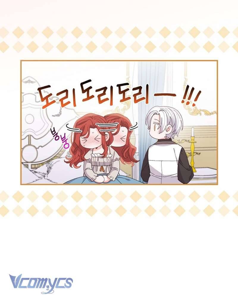 Chị Gái Của Nhân Vật Phản Diện Hôm Nay Cũng Đang Đau Khổ - Chap 77 - Trang 8