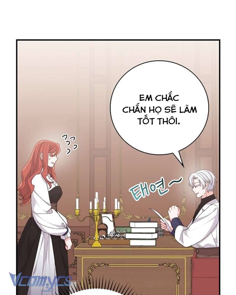 Chị Gái Của Nhân Vật Phản Diện Hôm Nay Cũng Đang Đau Khổ - Chap 78 - Trang 18