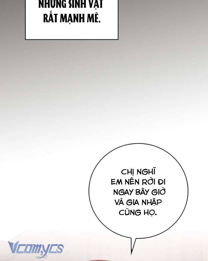Chị Gái Của Nhân Vật Phản Diện Hôm Nay Cũng Đang Đau Khổ - Chap 78 - Trang 21