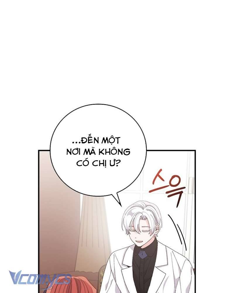 Chị Gái Của Nhân Vật Phản Diện Hôm Nay Cũng Đang Đau Khổ - Chap 78 - Trang 27