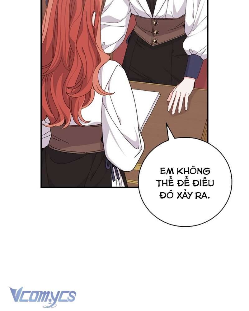 Chị Gái Của Nhân Vật Phản Diện Hôm Nay Cũng Đang Đau Khổ - Chap 78 - Trang 28