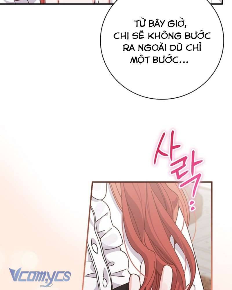 Chị Gái Của Nhân Vật Phản Diện Hôm Nay Cũng Đang Đau Khổ - Chap 78 - Trang 30