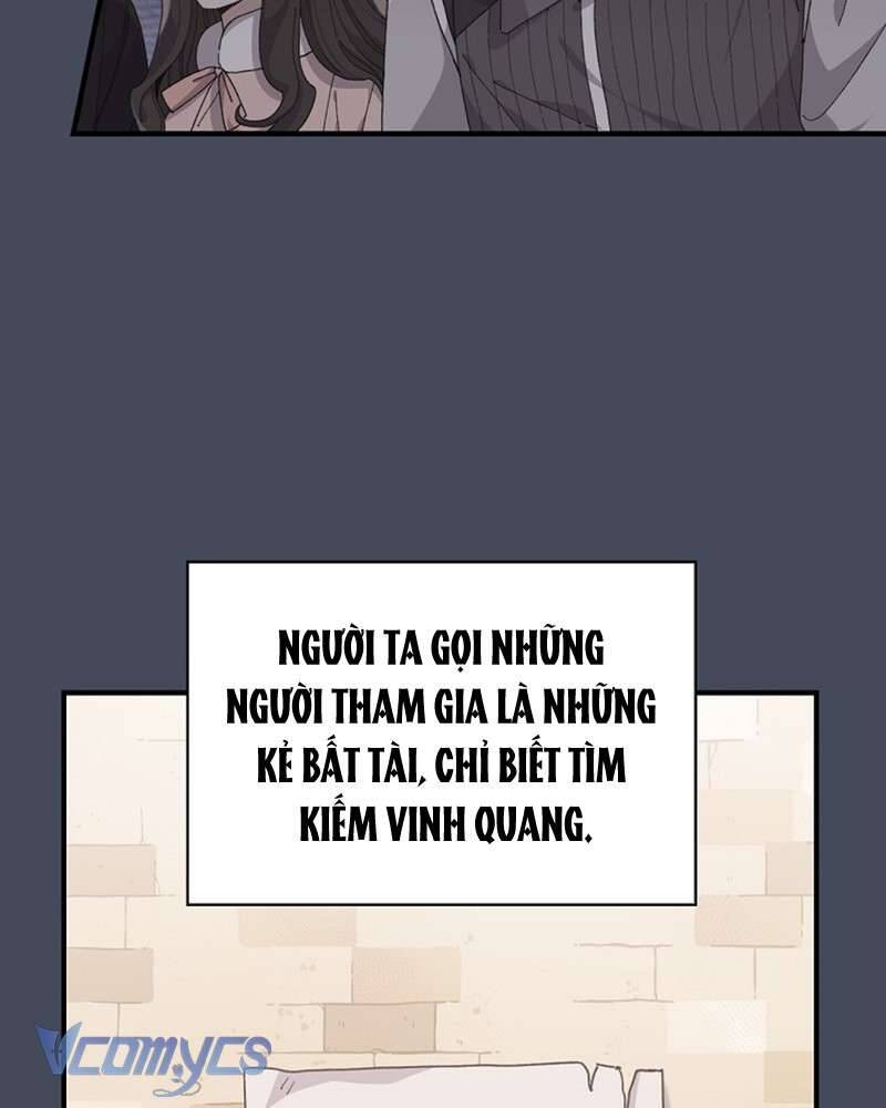 Chị Gái Của Nhân Vật Phản Diện Hôm Nay Cũng Đang Đau Khổ - Chap 78 - Trang 4