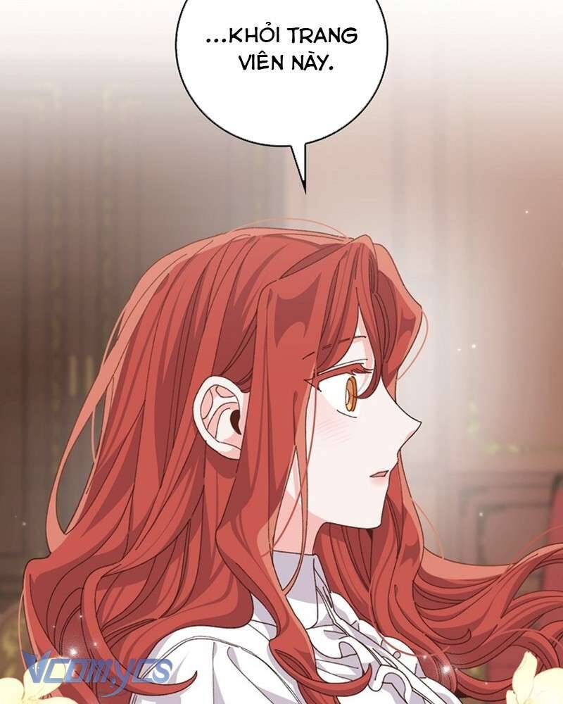 Chị Gái Của Nhân Vật Phản Diện Hôm Nay Cũng Đang Đau Khổ - Chap 78 - Trang 33