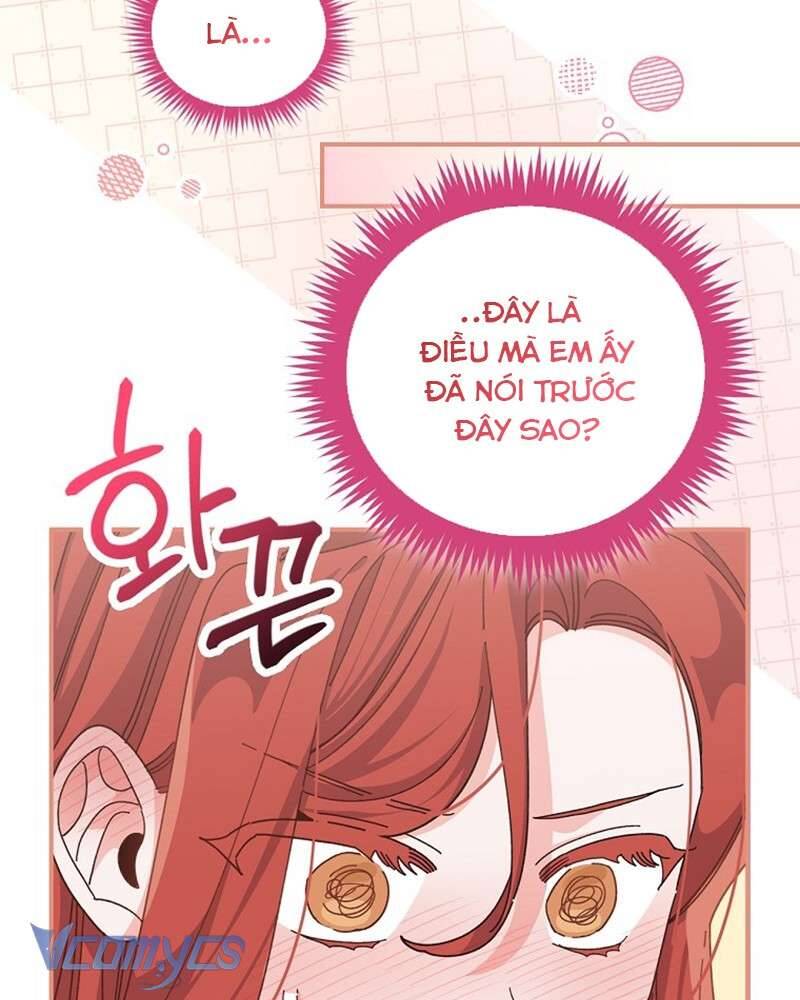 Chị Gái Của Nhân Vật Phản Diện Hôm Nay Cũng Đang Đau Khổ - Chap 78 - Trang 36