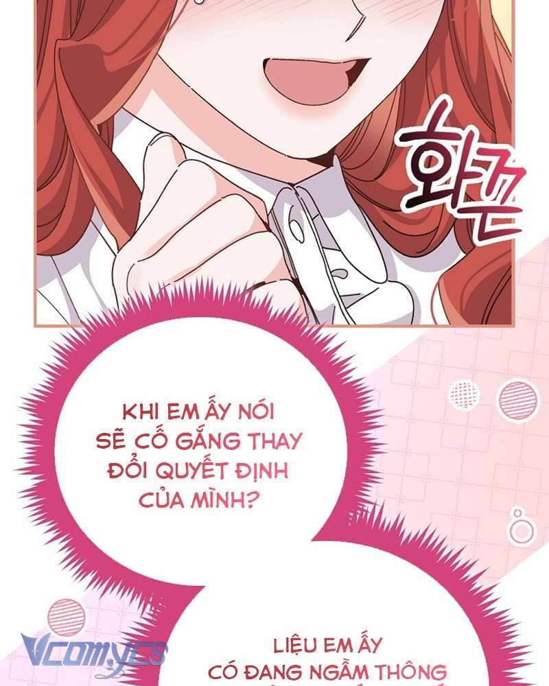 Chị Gái Của Nhân Vật Phản Diện Hôm Nay Cũng Đang Đau Khổ - Chap 78 - Trang 37