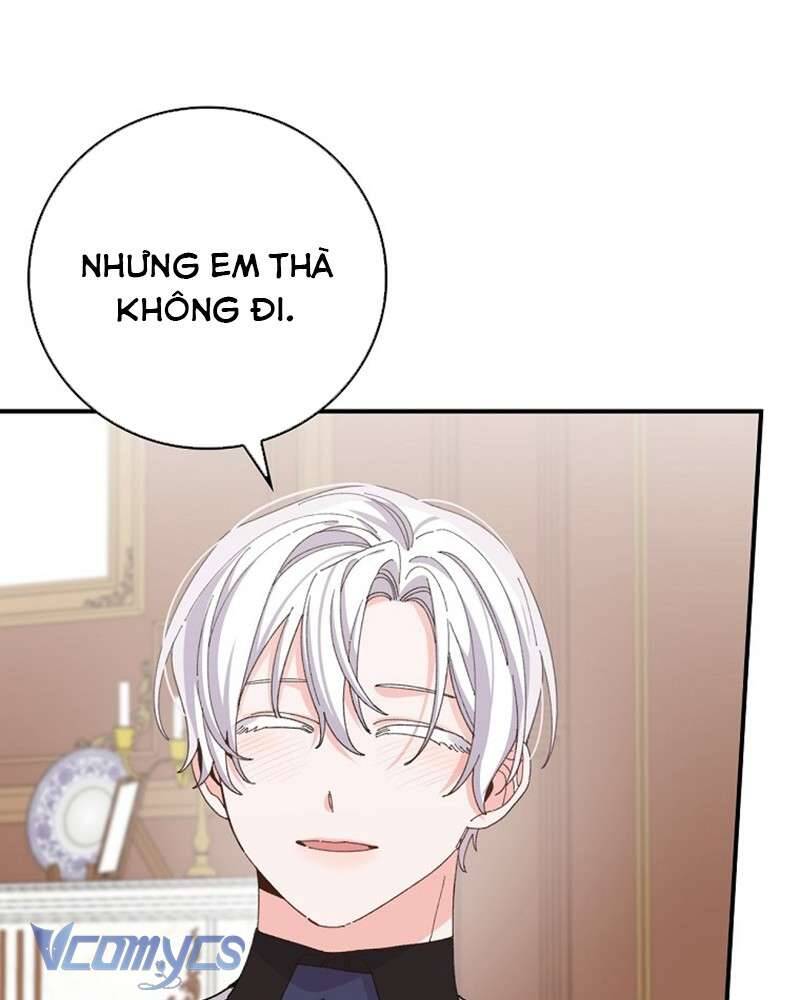 Chị Gái Của Nhân Vật Phản Diện Hôm Nay Cũng Đang Đau Khổ - Chap 78 - Trang 40