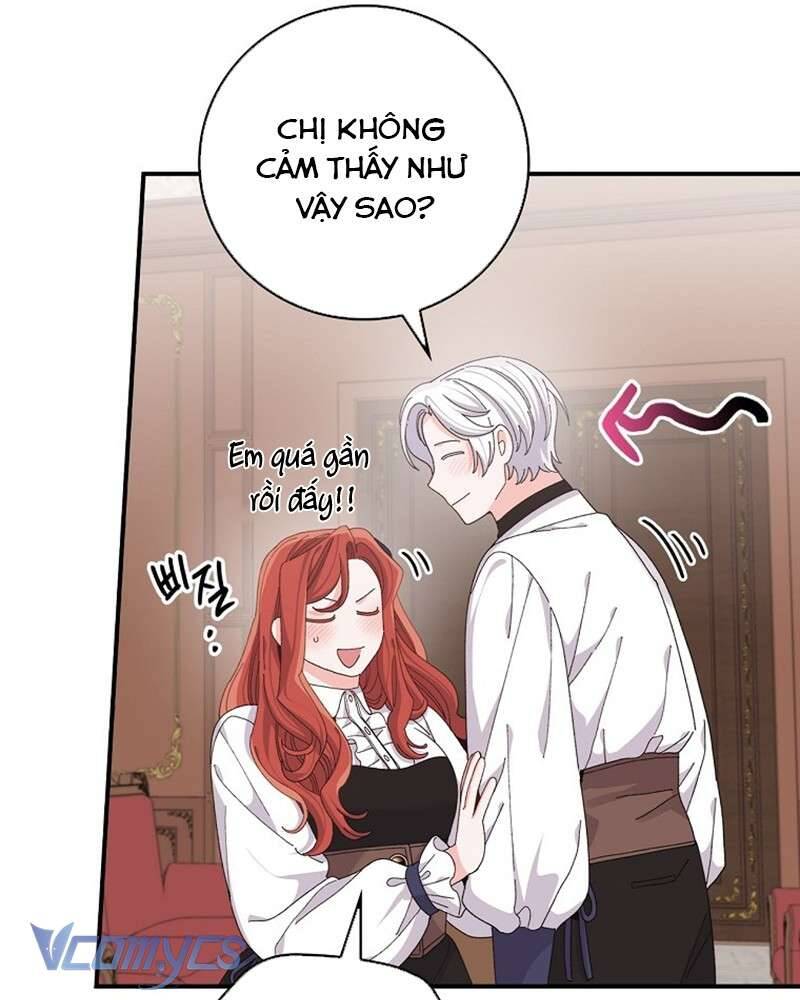 Chị Gái Của Nhân Vật Phản Diện Hôm Nay Cũng Đang Đau Khổ - Chap 78 - Trang 42