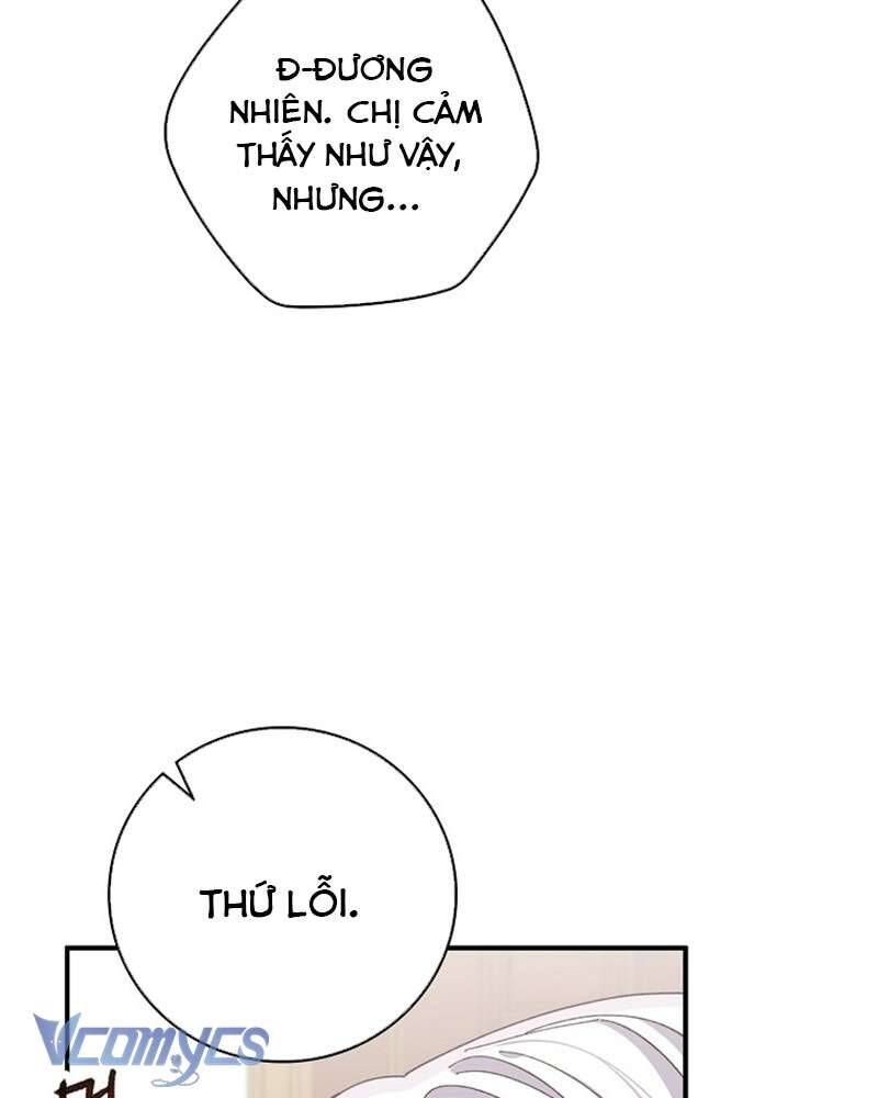 Chị Gái Của Nhân Vật Phản Diện Hôm Nay Cũng Đang Đau Khổ - Chap 78 - Trang 43