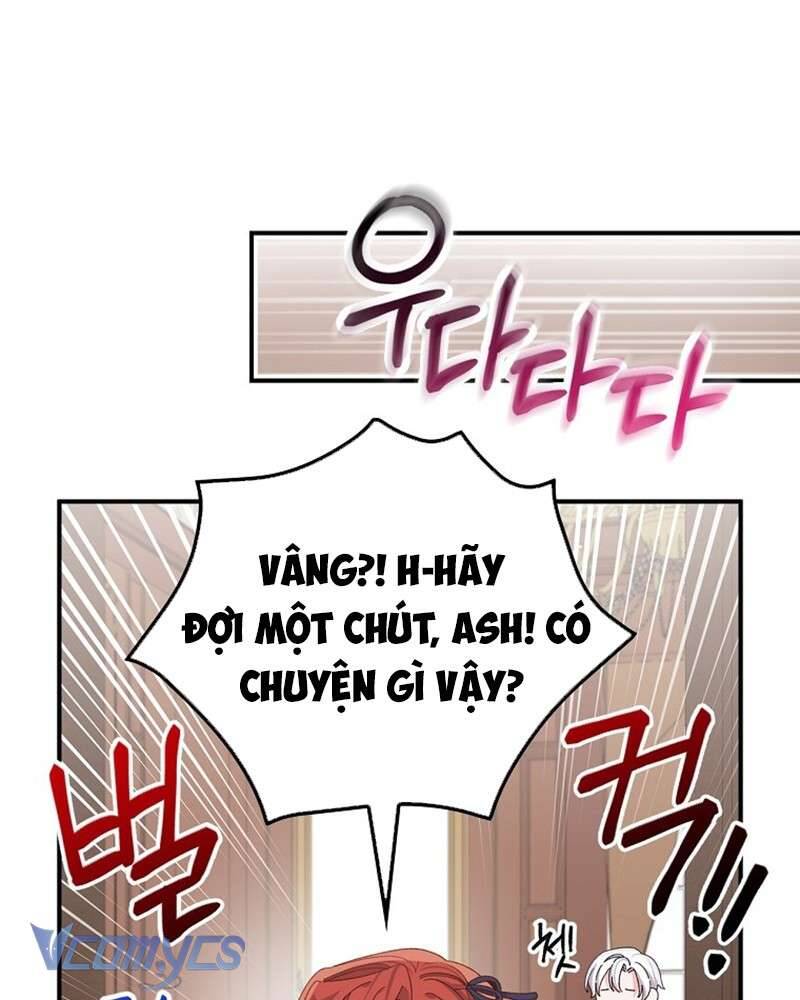 Chị Gái Của Nhân Vật Phản Diện Hôm Nay Cũng Đang Đau Khổ - Chap 78 - Trang 46