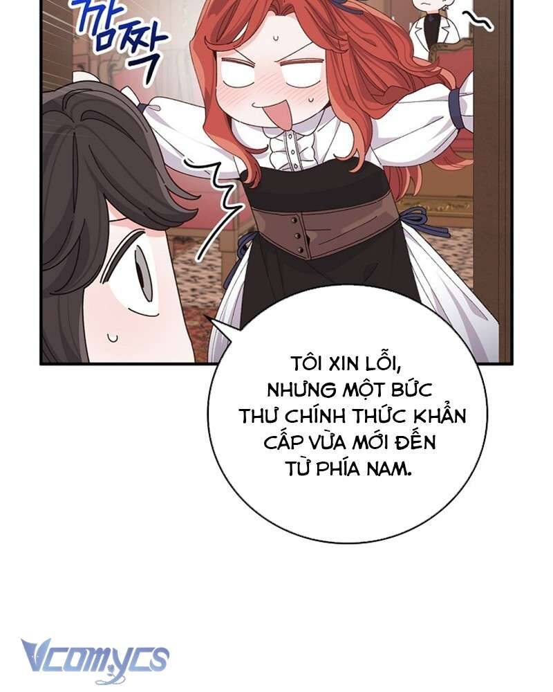 Chị Gái Của Nhân Vật Phản Diện Hôm Nay Cũng Đang Đau Khổ - Chap 78 - Trang 47