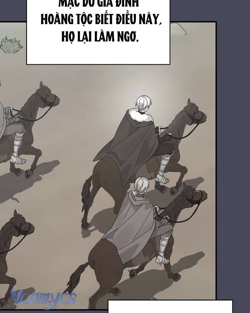 Chị Gái Của Nhân Vật Phản Diện Hôm Nay Cũng Đang Đau Khổ - Chap 78 - Trang 6