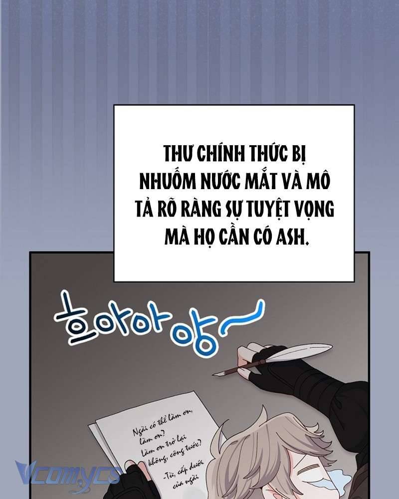 Chị Gái Của Nhân Vật Phản Diện Hôm Nay Cũng Đang Đau Khổ - Chap 78 - Trang 55