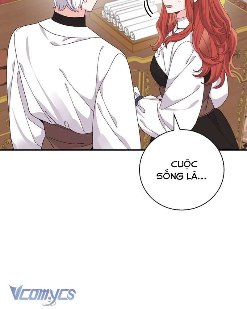 Chị Gái Của Nhân Vật Phản Diện Hôm Nay Cũng Đang Đau Khổ - Chap 78 - Trang 59