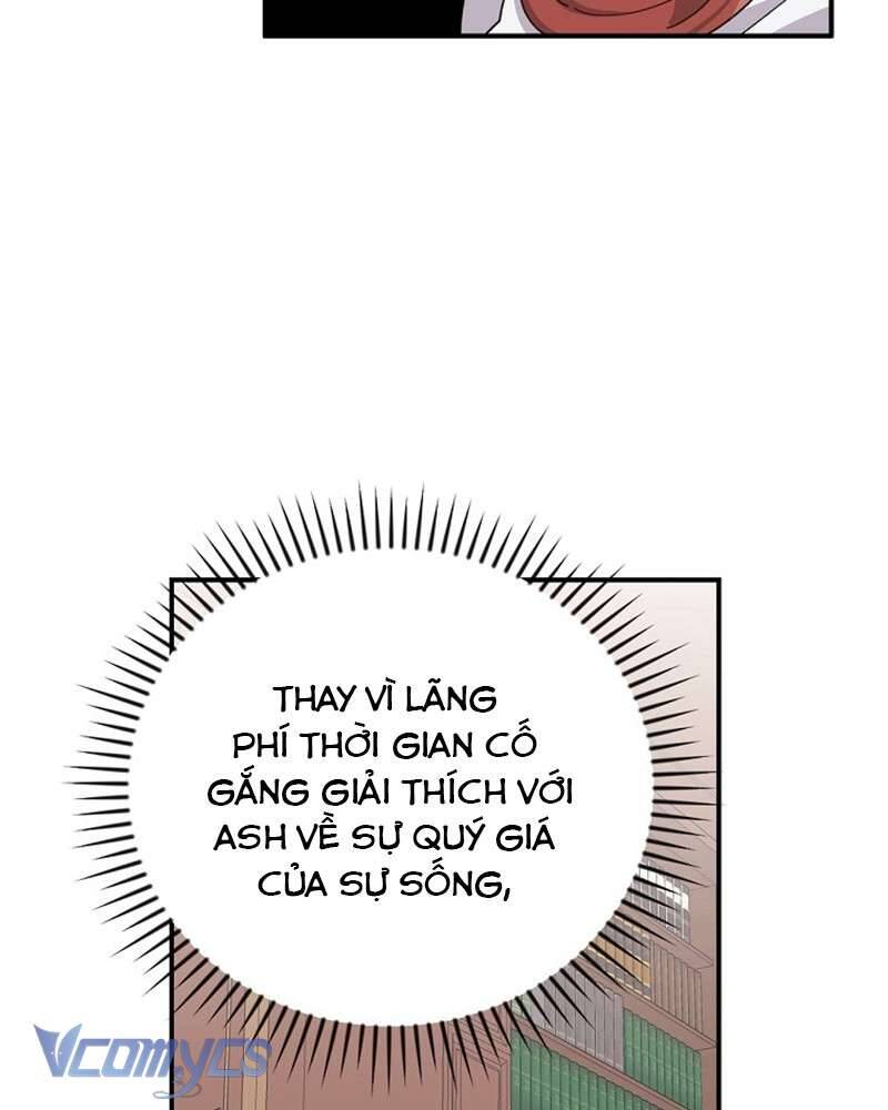 Chị Gái Của Nhân Vật Phản Diện Hôm Nay Cũng Đang Đau Khổ - Chap 78 - Trang 61