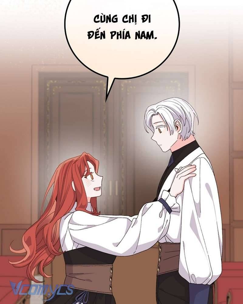Chị Gái Của Nhân Vật Phản Diện Hôm Nay Cũng Đang Đau Khổ - Chap 78 - Trang 67