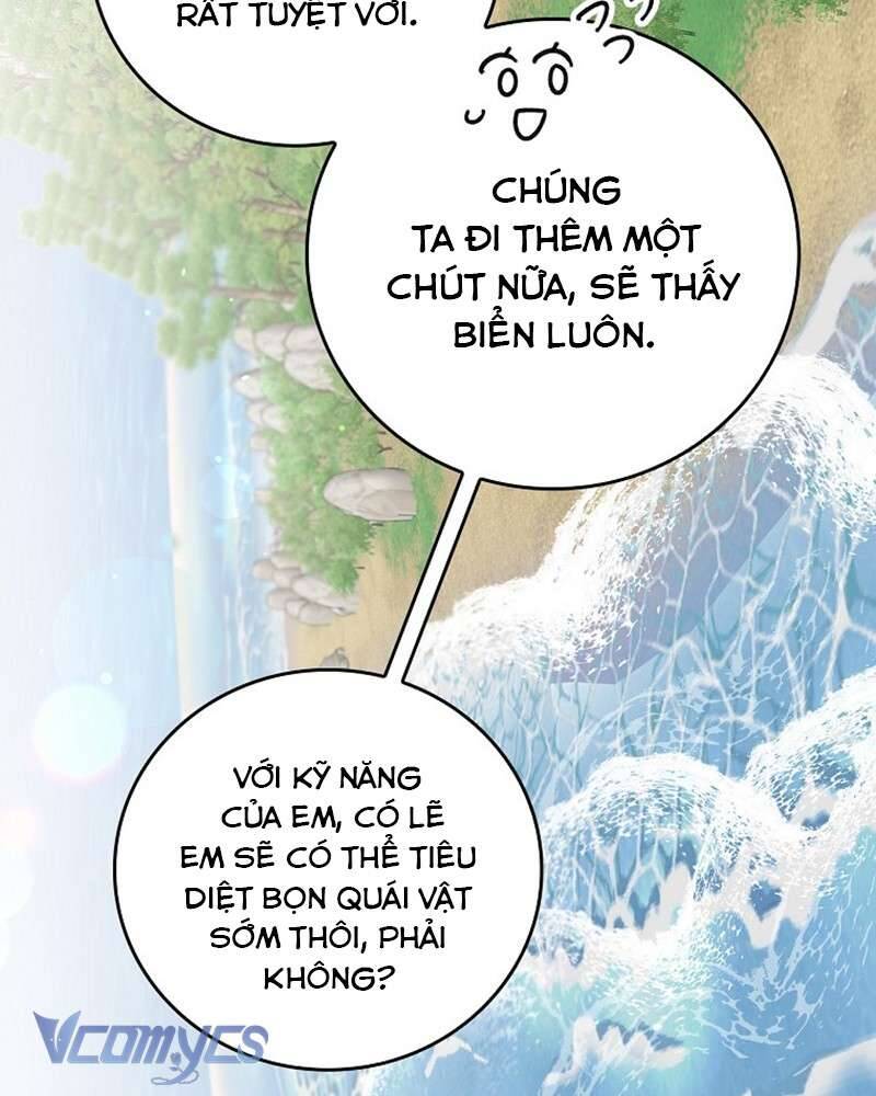 Chị Gái Của Nhân Vật Phản Diện Hôm Nay Cũng Đang Đau Khổ - Chap 78 - Trang 73