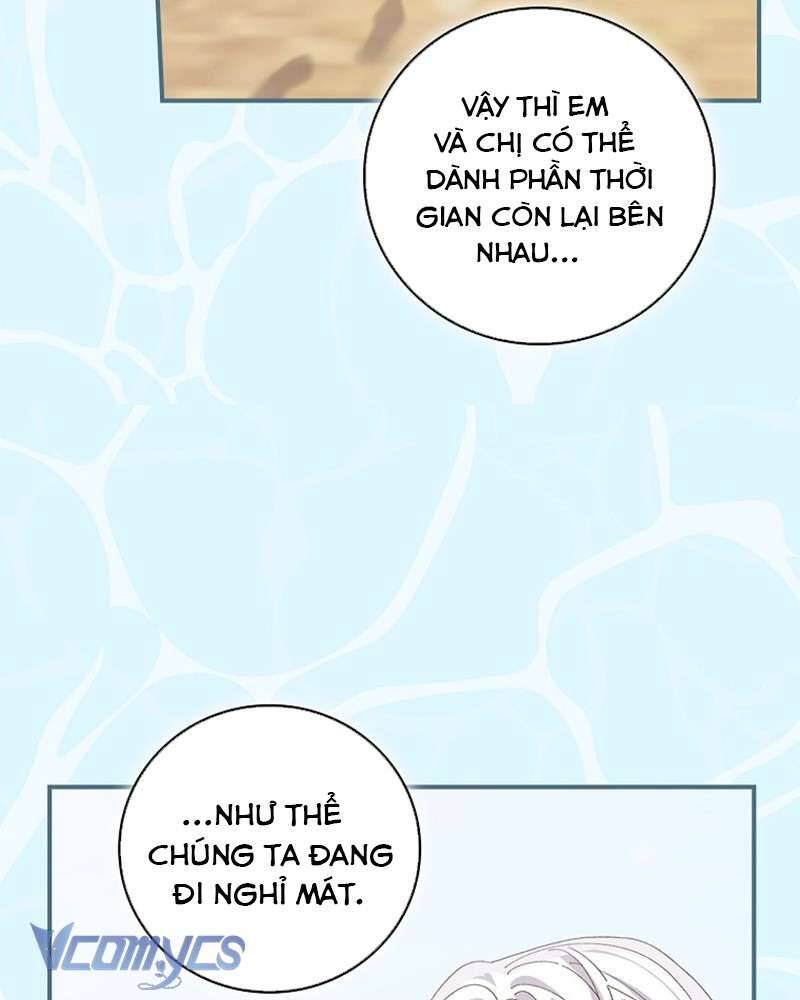 Chị Gái Của Nhân Vật Phản Diện Hôm Nay Cũng Đang Đau Khổ - Chap 78 - Trang 76