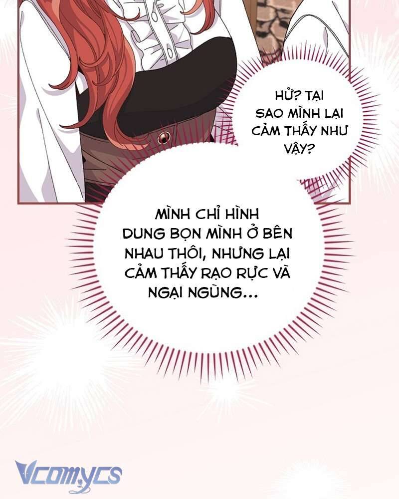 Chị Gái Của Nhân Vật Phản Diện Hôm Nay Cũng Đang Đau Khổ - Chap 78 - Trang 79