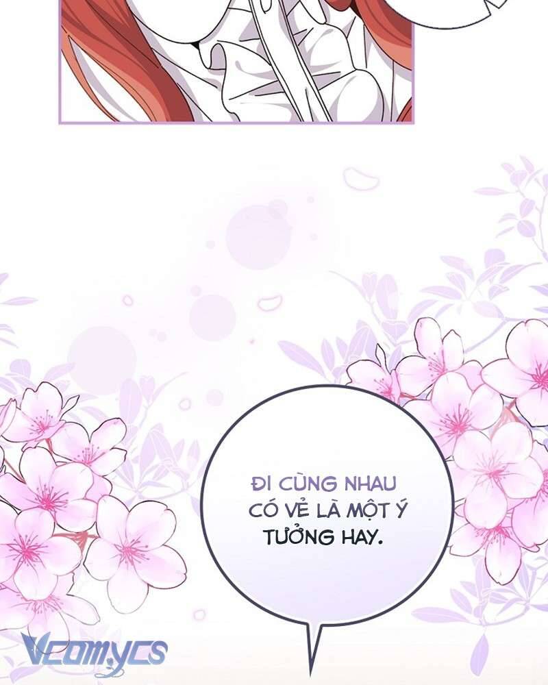 Chị Gái Của Nhân Vật Phản Diện Hôm Nay Cũng Đang Đau Khổ - Chap 78 - Trang 81