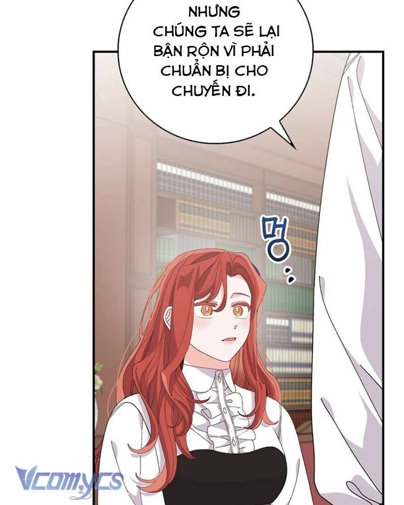 Chị Gái Của Nhân Vật Phản Diện Hôm Nay Cũng Đang Đau Khổ - Chap 78 - Trang 84