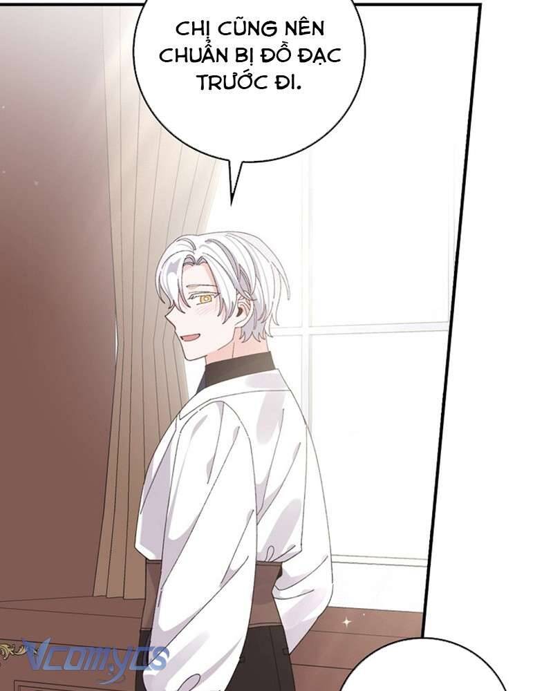 Chị Gái Của Nhân Vật Phản Diện Hôm Nay Cũng Đang Đau Khổ - Chap 78 - Trang 86