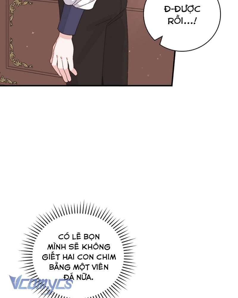 Chị Gái Của Nhân Vật Phản Diện Hôm Nay Cũng Đang Đau Khổ - Chap 78 - Trang 87