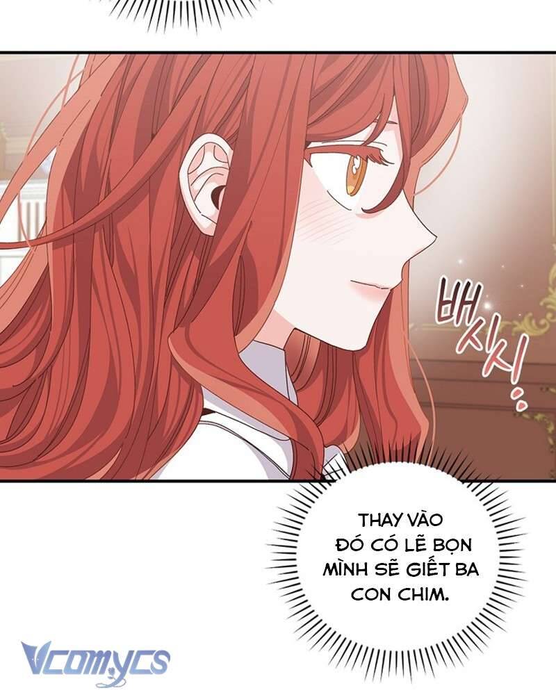 Chị Gái Của Nhân Vật Phản Diện Hôm Nay Cũng Đang Đau Khổ - Chap 78 - Trang 88