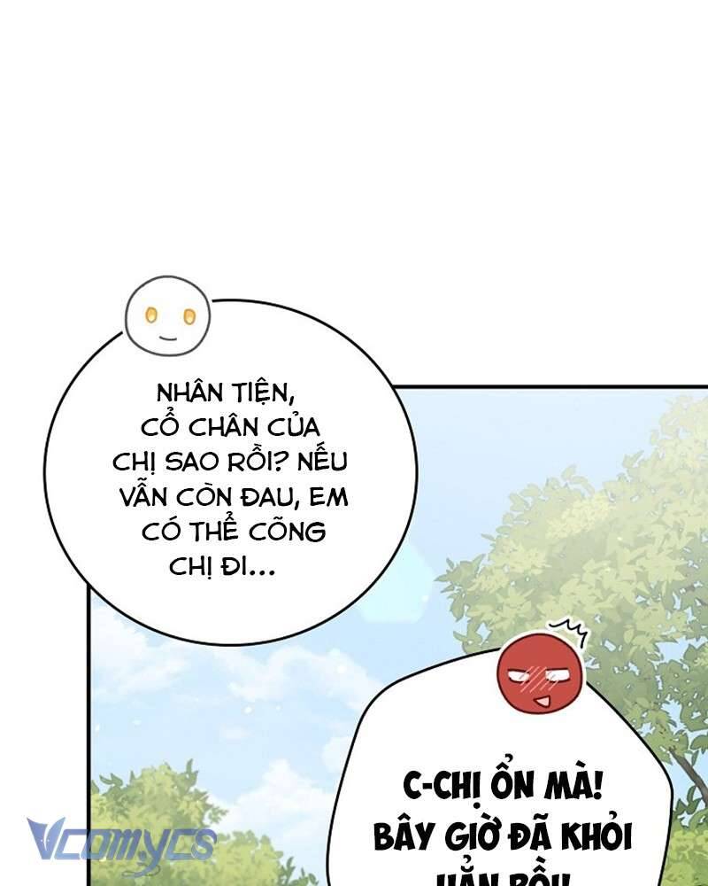 Chị Gái Của Nhân Vật Phản Diện Hôm Nay Cũng Đang Đau Khổ - Chap 78 - Trang 89