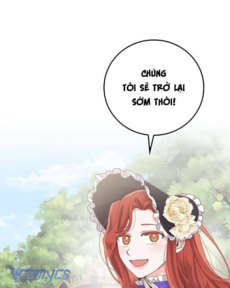 Chị Gái Của Nhân Vật Phản Diện Hôm Nay Cũng Đang Đau Khổ - Chap 78 - Trang 94