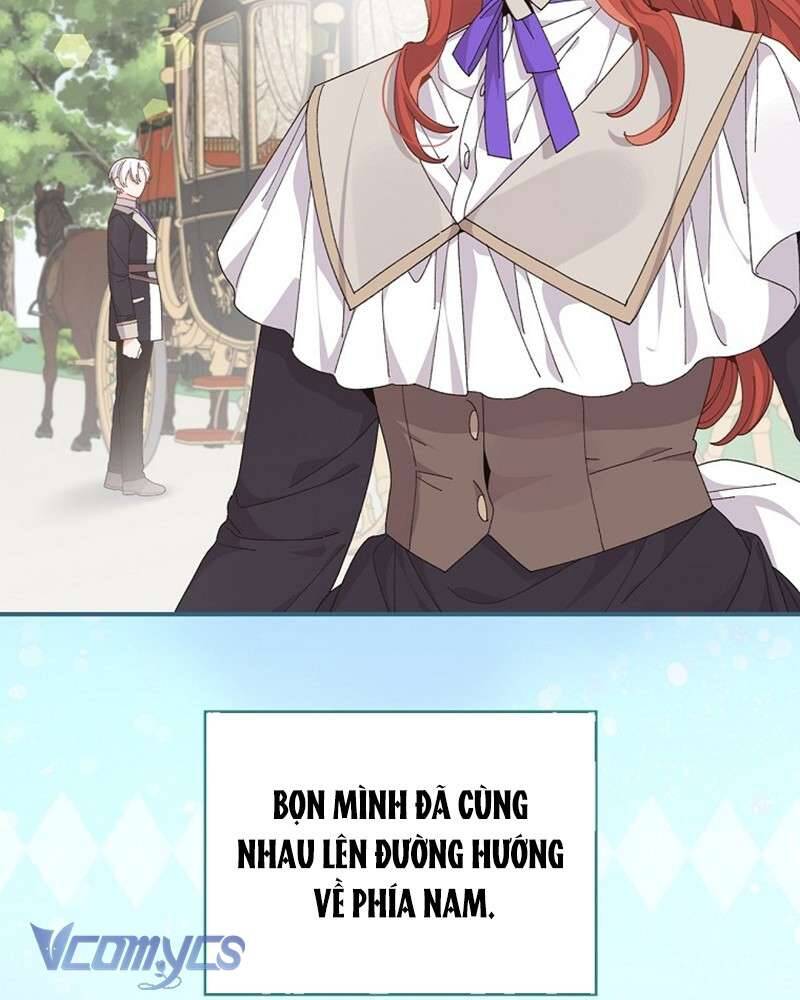 Chị Gái Của Nhân Vật Phản Diện Hôm Nay Cũng Đang Đau Khổ - Chap 78 - Trang 95