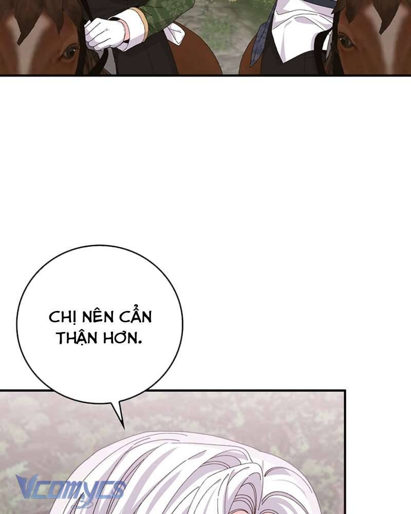 Chị Gái Của Nhân Vật Phản Diện Hôm Nay Cũng Đang Đau Khổ - Chap 79 - Trang 13