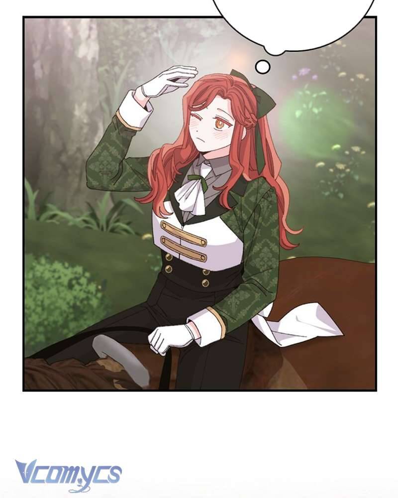 Chị Gái Của Nhân Vật Phản Diện Hôm Nay Cũng Đang Đau Khổ - Chap 79 - Trang 22